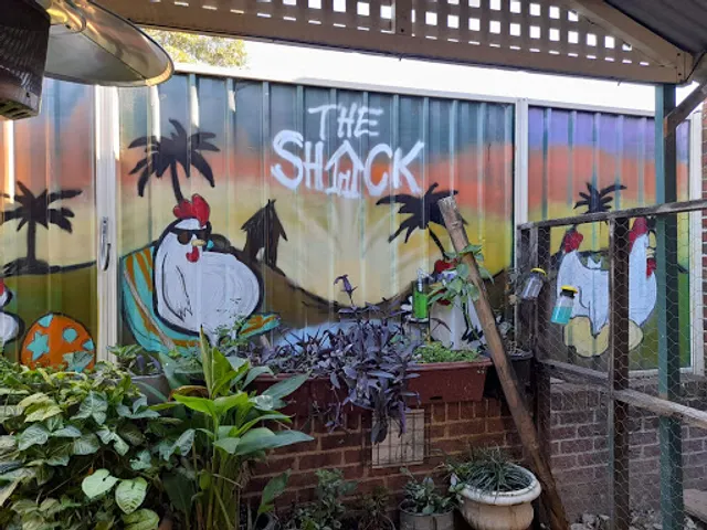 The Shack Penrith