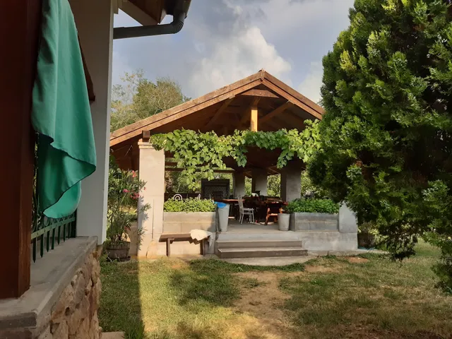 Aligvár Vendégház