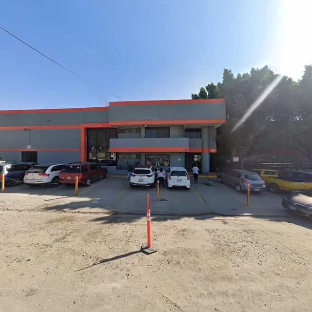 T.T.B. DE MEXICO, S. A. de C. V.