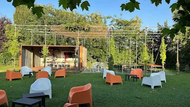 Dom Art Ristorante Pizza Lab