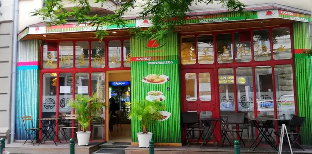 Thanh Ha. Kuchnia wietnamska