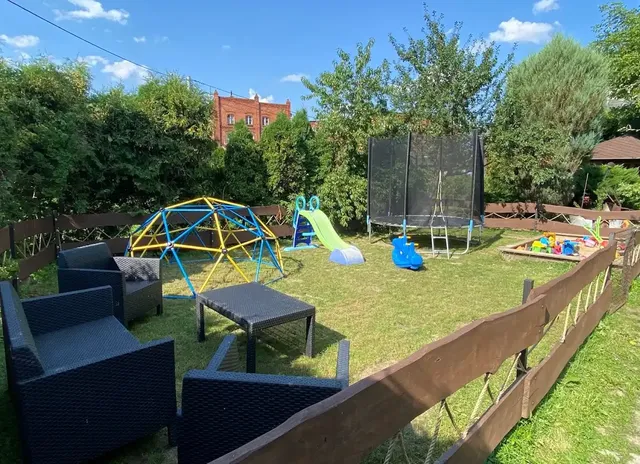 Główna Apartamenty Nad Nogatem