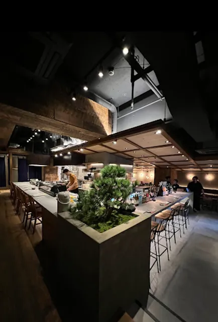 Jizakana-shokudo Tainotai Namba