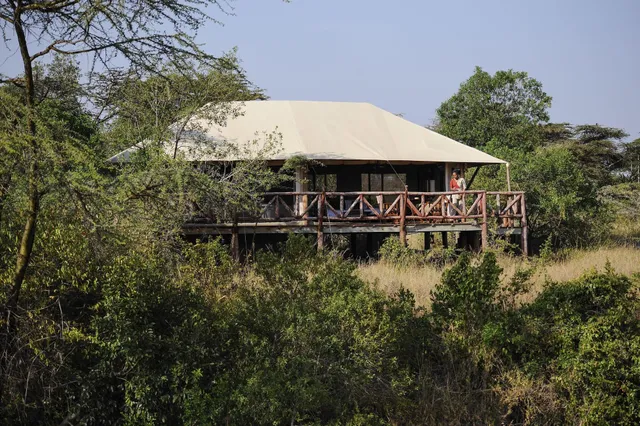 Neptune Mara Rianta Luxury Camp