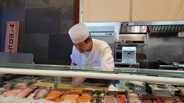 Sushi Hiroyoshi