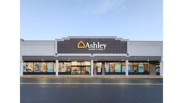 Ashley Store