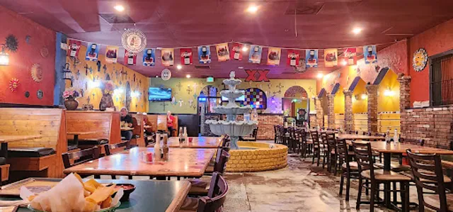 Jalapenos Mexican Restaurant