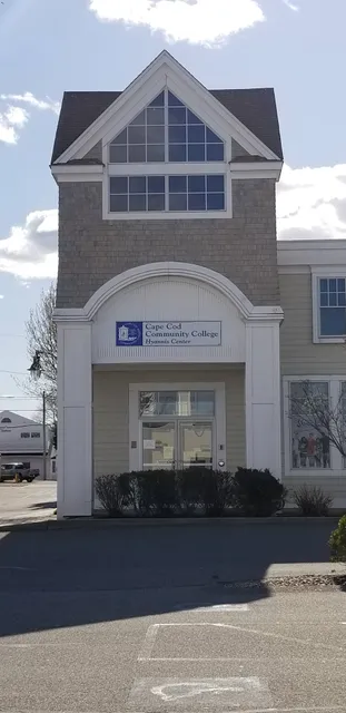 Cape Cod Community College - ACCCESS Program