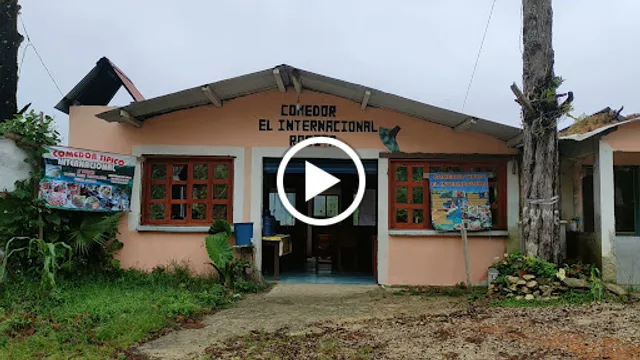 Comedor Tipico El INTERNACIONAL