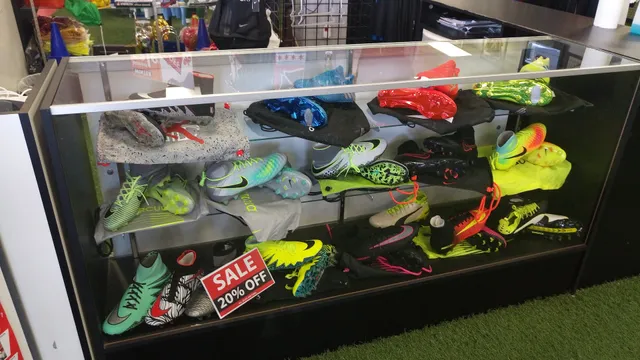 Soccer Post Melrose Park (Previously Chicago Soccer)