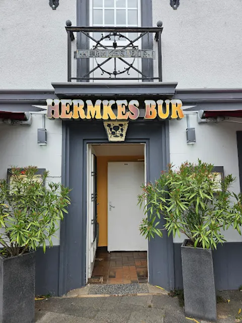 Hermkes Bur