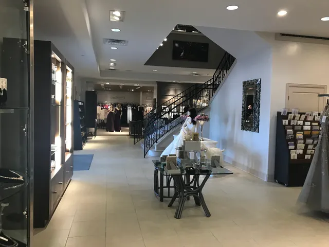 Stardust & Lulu's Bridal - Bridal Shop Dallas