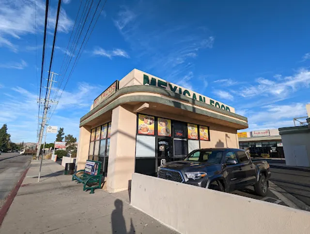 My Tacos Michoacan