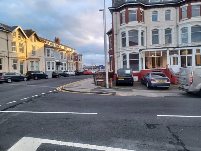 The Gynway Guest House