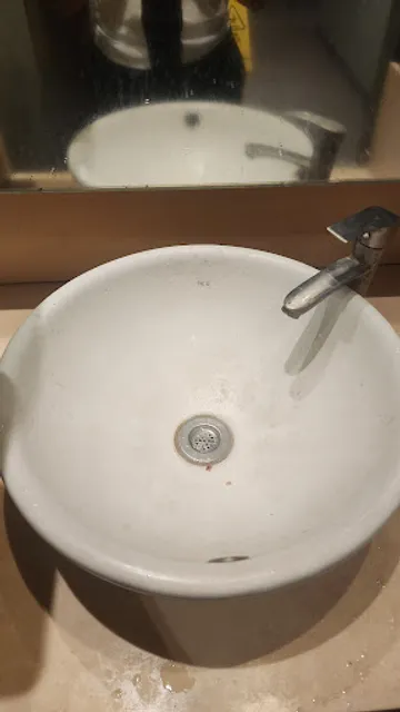 McDonald's Dumaguete Real