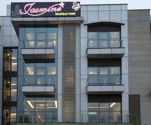 Jasmine Boutique Hotel Jasola