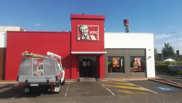 KFC Narellan