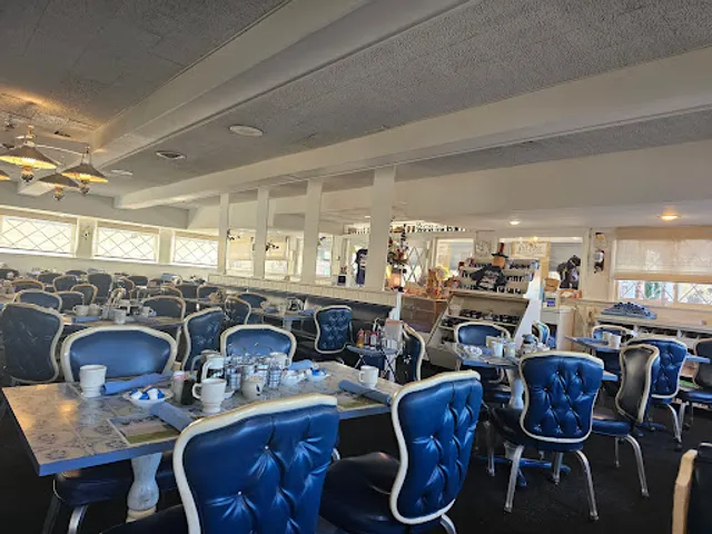 Mama Steve's House of Pancakes