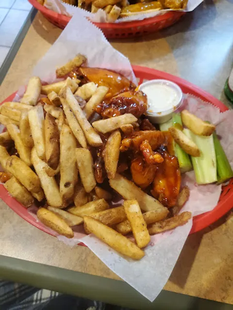 Bear A Bar and Grille