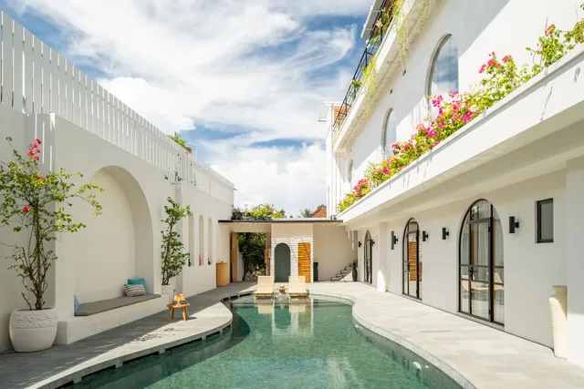 Mysa Boutique Hotel Bali