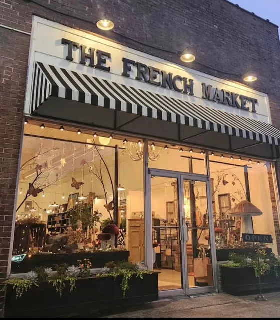 The French Market