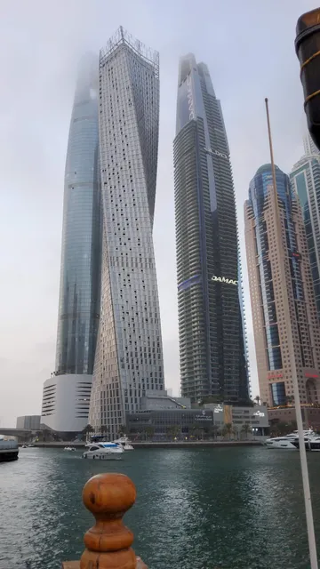 Wake Dubai