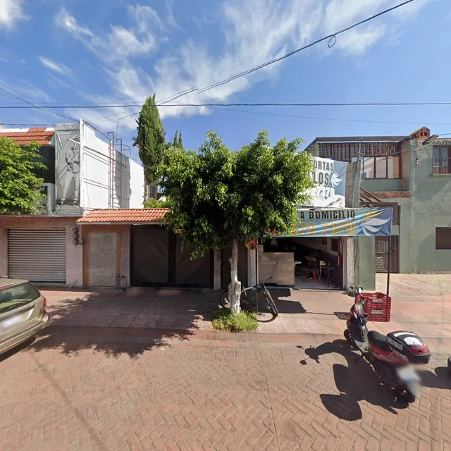 Súper Tortas Los Gallos