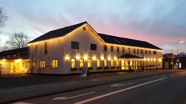 Sdr. Omme Kro & Hotel