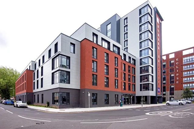 Howard Gardens | Student Accommodation in Cardiff