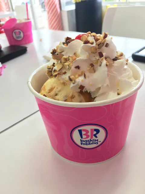 Baskin-Robbins