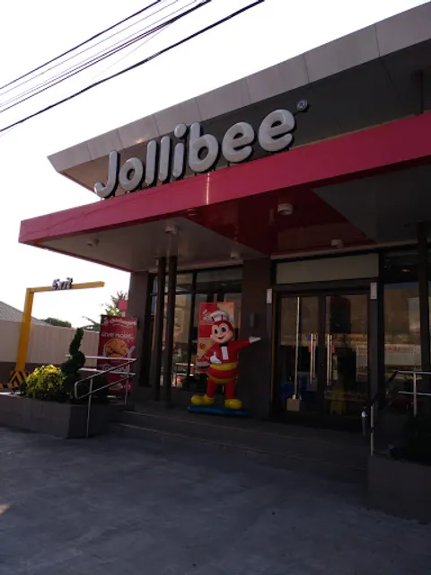Jollibee Centennial Kalayaan