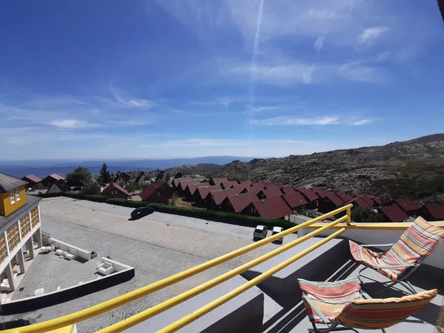 Casa da Bela Vista - Serra da Estrela