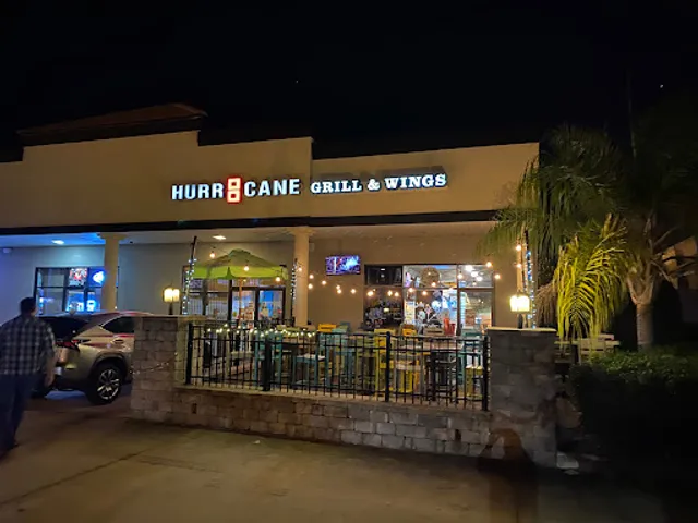 Hurricane Grill & Wings-Fleming Island