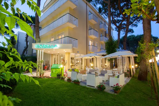 B & B Isabella Milano Marittima