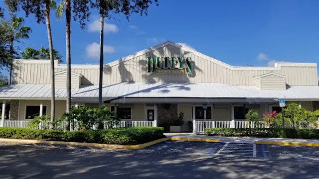 Duffy's Sports Grill