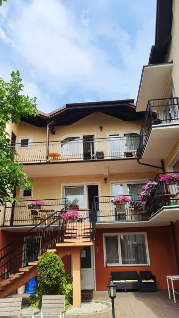 Pokoje Gościnne u Marcina