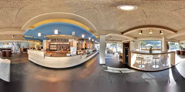 Wholemeal Bakery Siebenkorn Gmbh