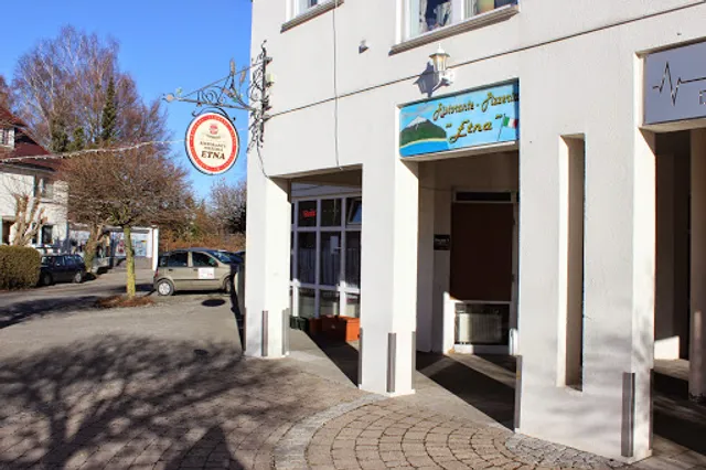 Pizzaexpress Etna Aitrach