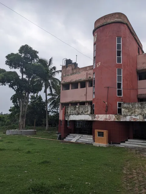 Bakkhali Holiday Home (Abosarika)