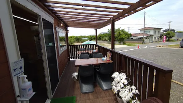 からめんや Maru