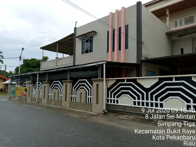 Rumah Kost Tasqya
