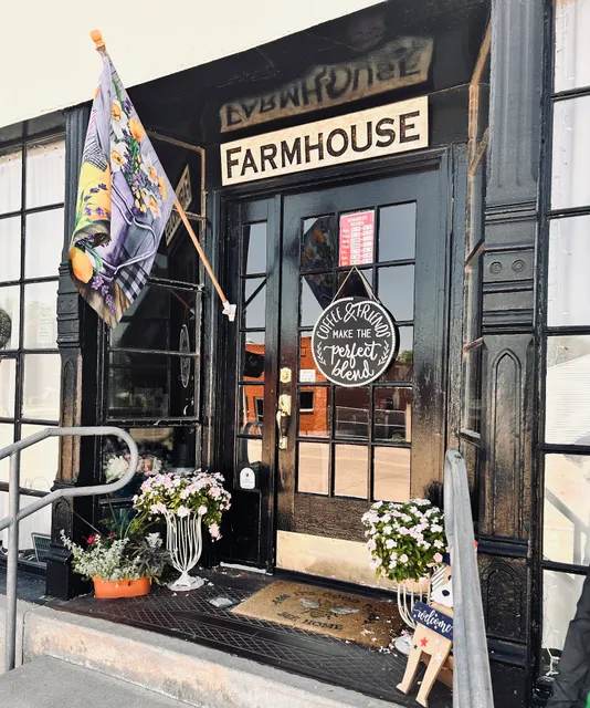 FarmHouse Fresh in Kansas