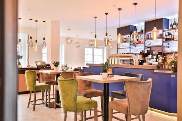 Juma’s Gastronomiebetrieb GmbH