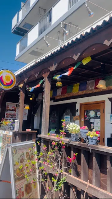 Asian Himalayan Dining Tokorozawa