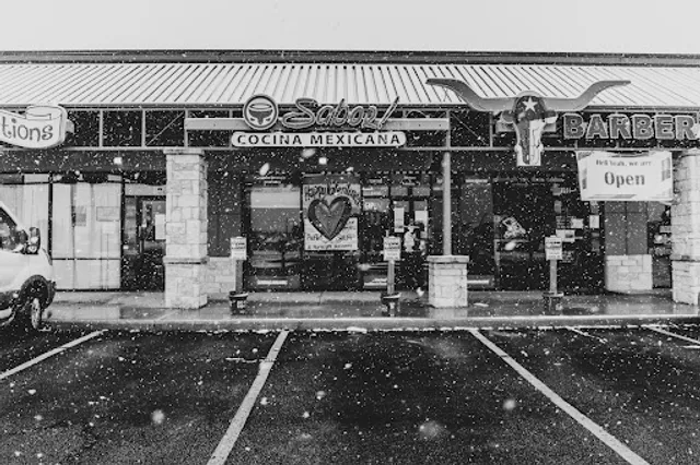 Sabor Cocina Mexicana