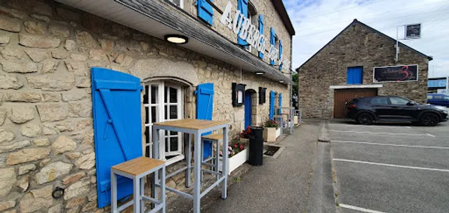 Auberge Des 3 Rois