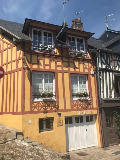 La Maison de Pierre et Valérie Ste Catherine