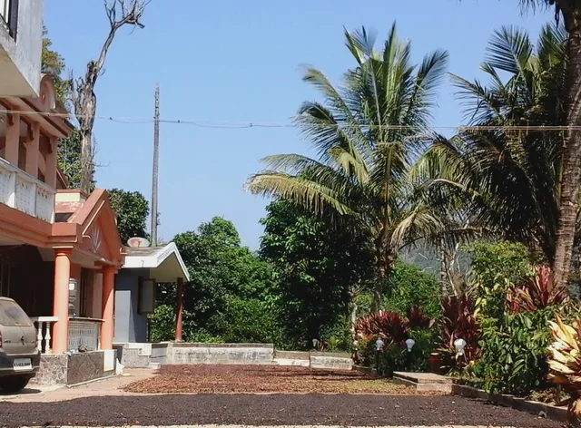 Euro Valley Homestay