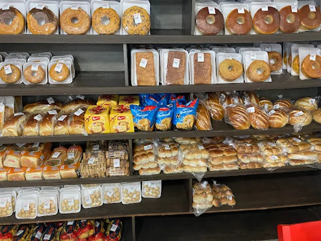 Panificadora Barcelona