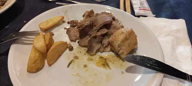 Agriturismo Cascina Vigne